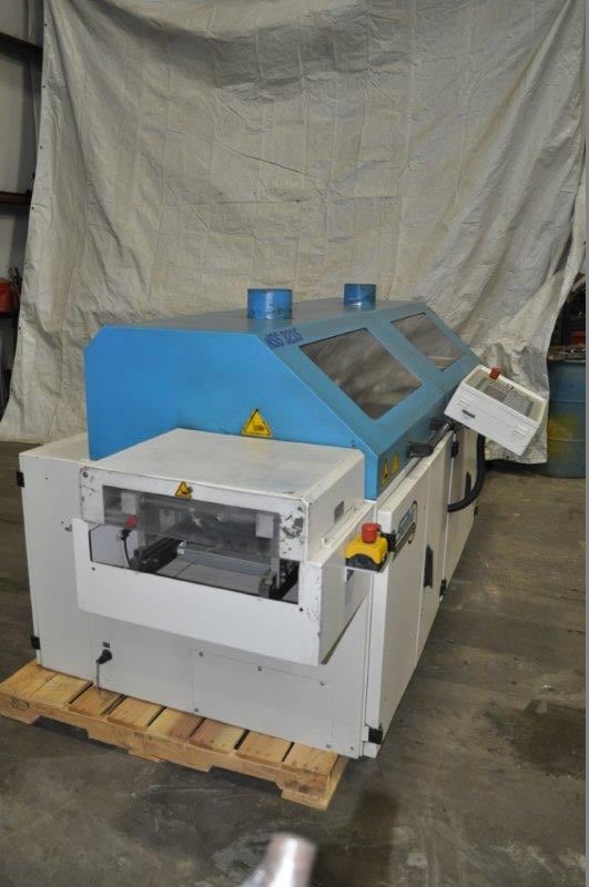 Seho Selective Wave Soldering System, LCD display 2005 (2 available) - Image 5