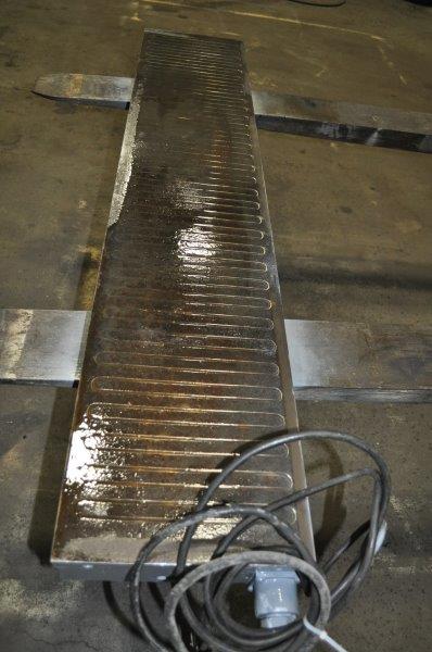 12" x 60" Electromagnetic Chuck - Image 1