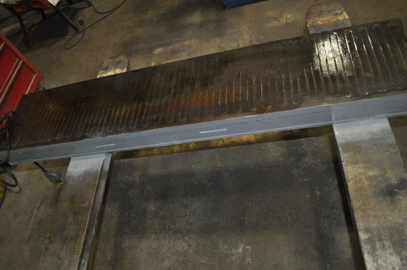 12" x 60" Electromagnetic Chuck - Image 2