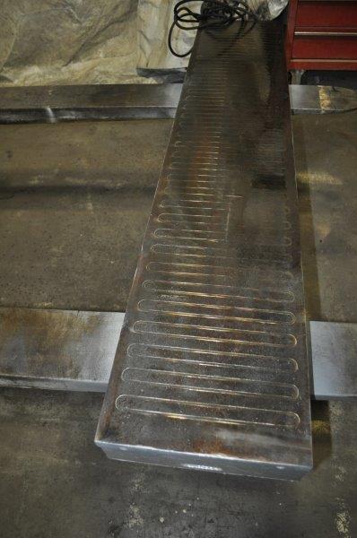 12" x 60" Electromagnetic Chuck - Image 3