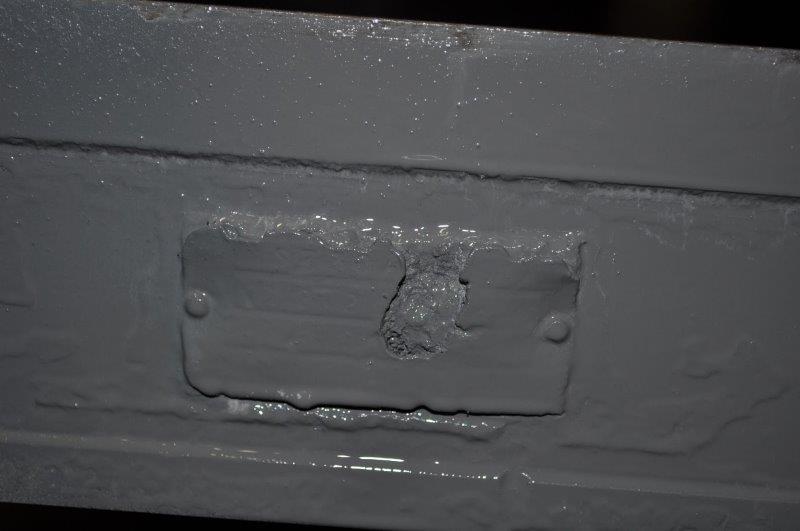 12" x 60" Electromagnetic Chuck - Image 5