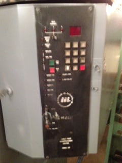 150 KVA Taylor-Winfield, spot welder - Image 3