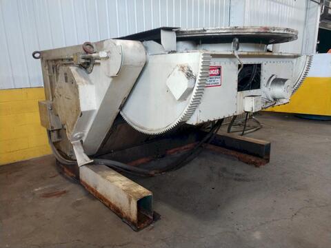 Welding Positioner - Image 1