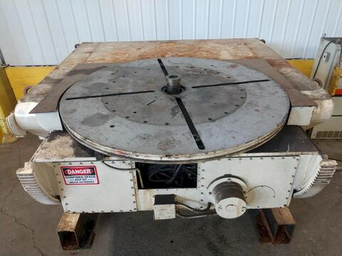 Welding Positioner - Image 6