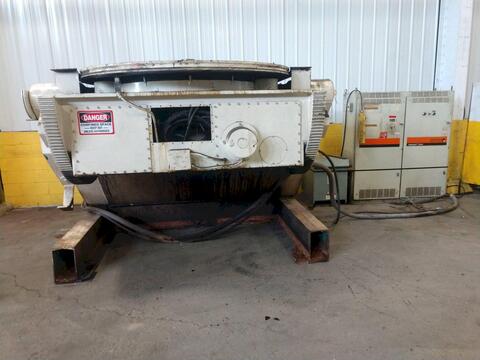 Welding Positioner - Image 7