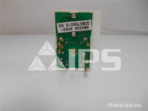 300 Amps Ch Rating Plug 600 Amps Ct For Digitrip 10 Series, Horizontal - Image 2