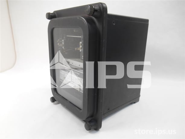 GE Iac Time Over Current Relay Toc 4-8a, Ioc 10-40 Amps - Image 4