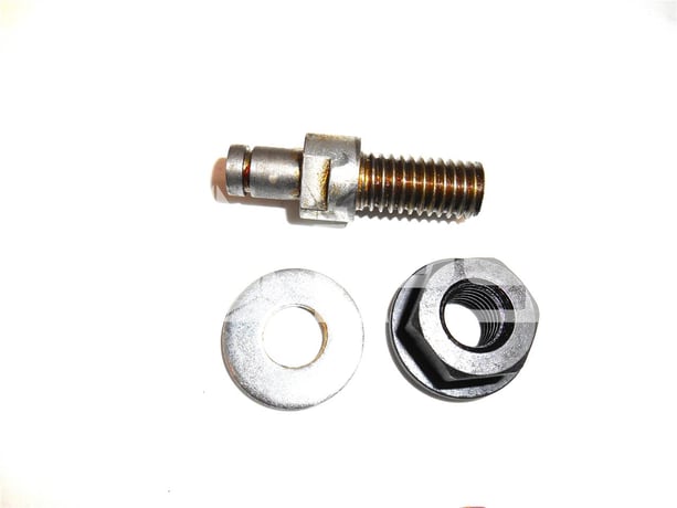 Nss Holding Pawl Pin Upgrade Kit New For GE Akr-30 / Akr-50, Non Oem - Image 2