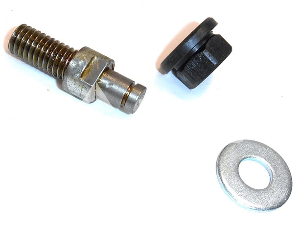 Nss Holding Pawl Pin Upgrade Kit New For GE Akr-30 / Akr-50, Non Oem - Image 4