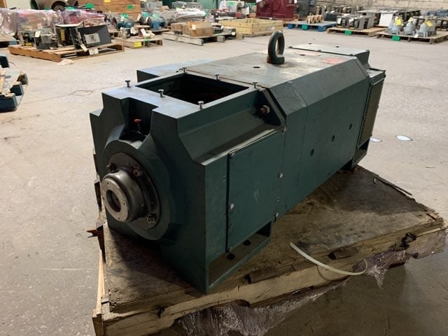 300 HP 1800 RPM Reliance, Frame MC4013ATZ, DPFVBB, 500 VA, 255 VF - Image 1