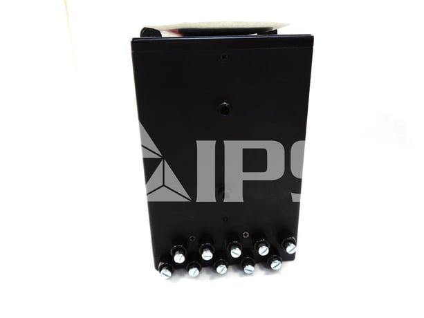 GE Diac Digital Over Current Protection Relay - Image 3