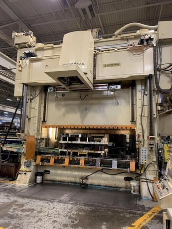 Wayne Trail Servo Transfer System #WTTBD-II, fully programmable - Image 2