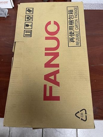 Servo Amplifier, Fanuc A06B-6240-H205, new in box, 2017, #104210 (2 available) - Image 2