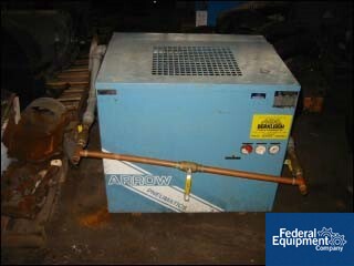 Arrow #3510-3, pneumatic air dryer, 230 V., #20665 - Image 1