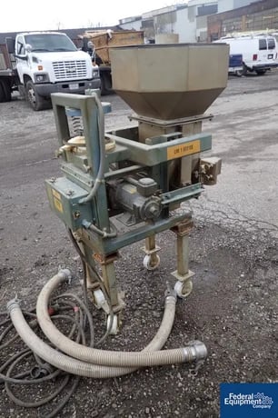 Feeder, Acrison, #3270-5 - Image 4