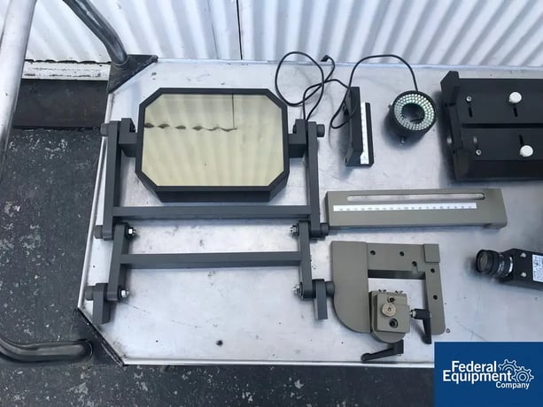 Bosch #APK-50, camera system, #2929-2 - Image 5