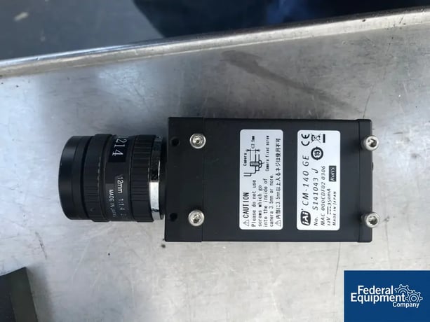 Bosch #APK-50, camera system, #2929-2 - Image 7