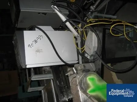 Videojet #Maxum, case coder, #28644 - Image 1