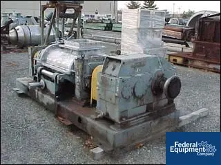 Impco #H25, Frota Pulper, #16889 - Image 5