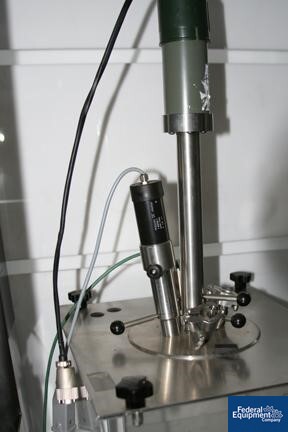 Pro-C-Ept Mi-Pro Dosing Sys, IR Probe, Impeller Motor 250/500, chopper motor pressure sensor, Metro 765 - Image 3