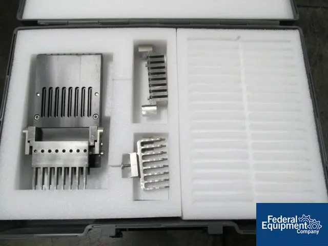 Dosing Disk, Bosch #GFK, Size 3, no Tamping Pins, #46097 - Image 1