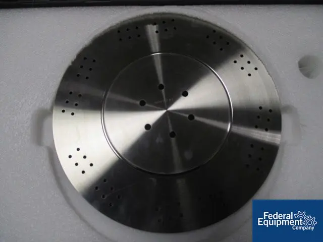 Dosing Disk, Bosch #GFK, Size 3, 14mm Depth, #46098 - Image 1