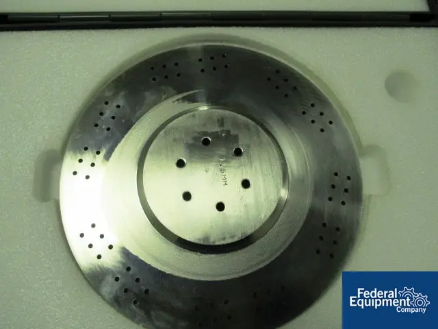 Dosing Disk, Bosch #GFK, Size 3, 14.5mm Fill Depth, #46103 - Image 1