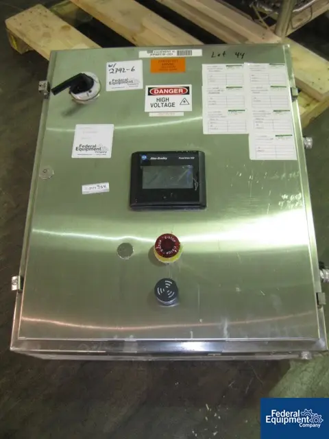 Girton #PM4A, parts washer, #2792-6 - Image 7