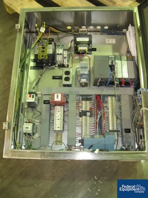 Girton #PM4A, parts washer, #2792-6 - Image 8