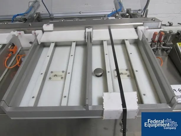 Bosch #GLT3040, tray packer, #209-81 - Image 8