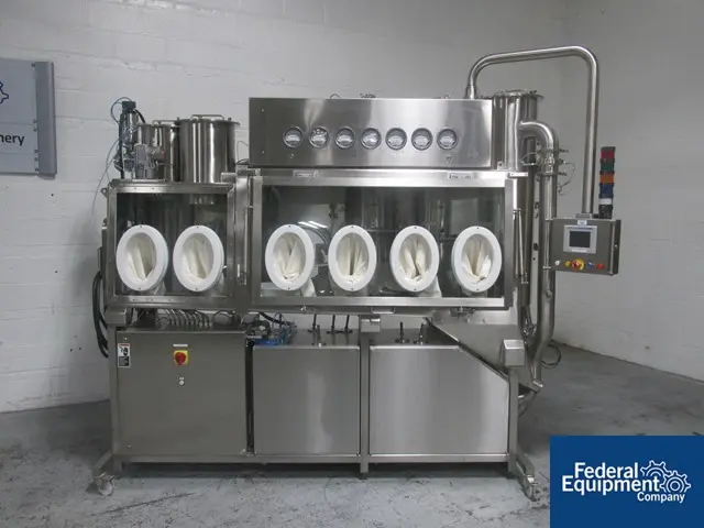 JetPharma Isolator #LFI-1, #2770-3 - Image 3