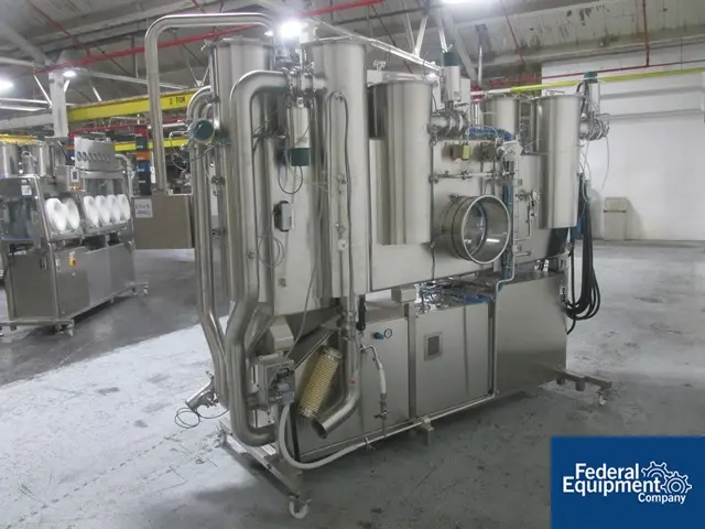JetPharma Isolator #LFI-1, #2770-3 - Image 5