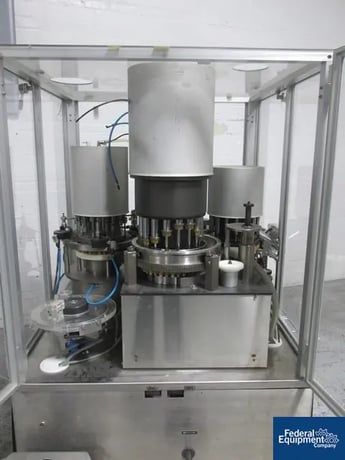 Futura #MG2, encapsulator, #243-1 - Image 6