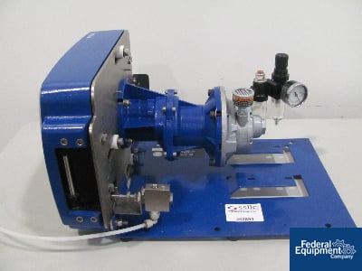 Cole Parmer #77110-80, peristaltic pump, #45961 - Image 1