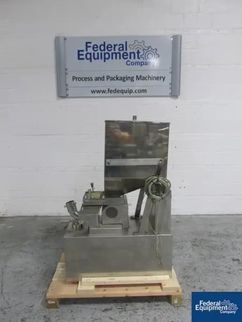 Pam, sorter elevator, #2748-124 - Image 1