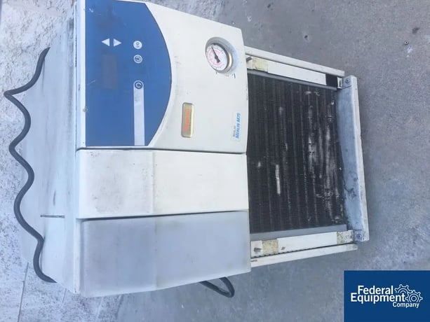 Thermo Electron #CFT-300, Recirculator - Image 1