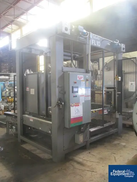 Columbia #FL10RS, Palletizer, #2848-1 - Image 1