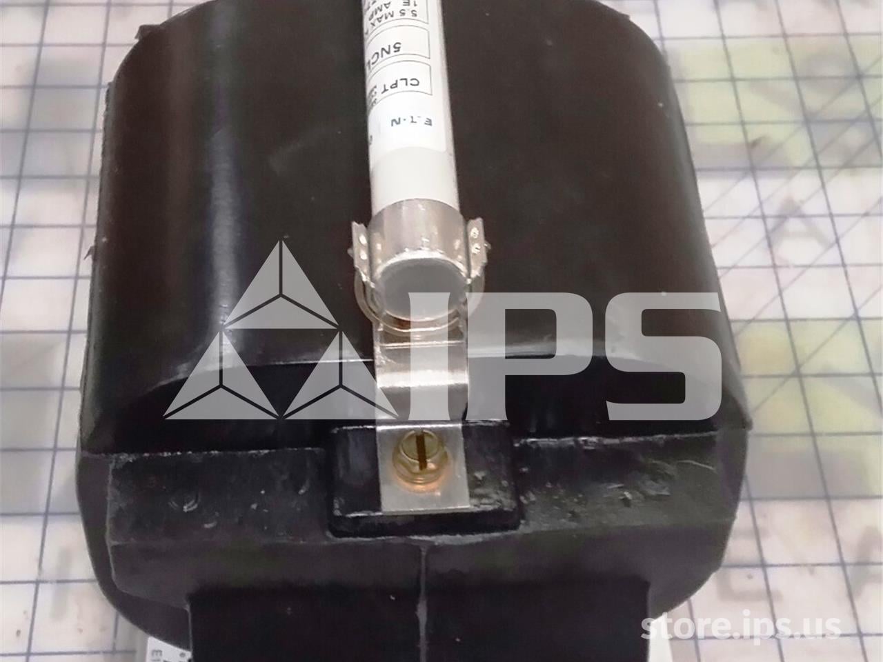 ABB 35:1 Viy-60 Potential Transformer Unused Surplus 5kv, 60 KV Bil, 4160:120, Single Fuse - Image 4