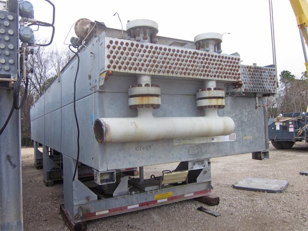 3140 sq.ft., 200/2382 psi, Smithco, 300/350°F., 2008, #108747 - Image 2