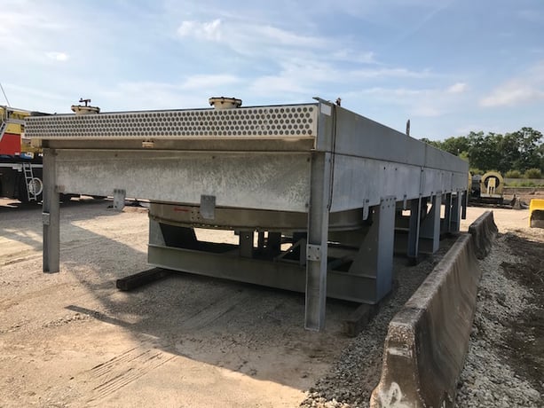 4600 sq.ft., 150 psi, Smithco, Ethanol condensor, 255°F., 2004, #108889 - Image 6