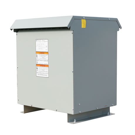 150 KVA 480 Delta Primary, 208Y/120 Secondary, Jefferson, dry, warranty, new, free shipping (10 available) - Image 5