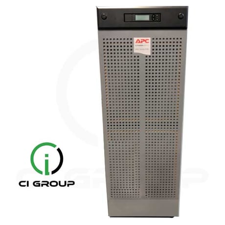30.0 KVA APC Galaxy (Smart uninterruptible power supplies VT 30) G35TF30KB4F, uninterruptible power supplies - Image 1