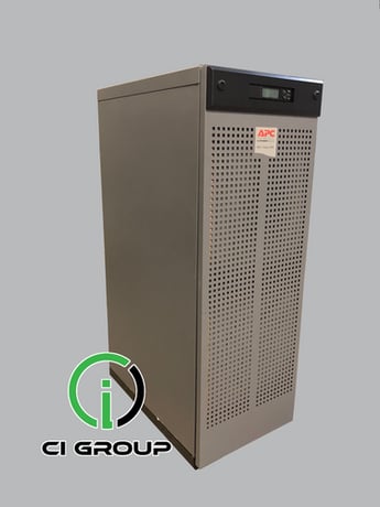 30.0 KVA APC Galaxy (Smart uninterruptible power supplies VT 30) G35TF30KB4F, uninterruptible power supplies - Image 2