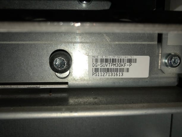 30.0 KVA APC Galaxy (Smart uninterruptible power supplies VT 30) G35TF30KB4F, uninterruptible power supplies - Image 6