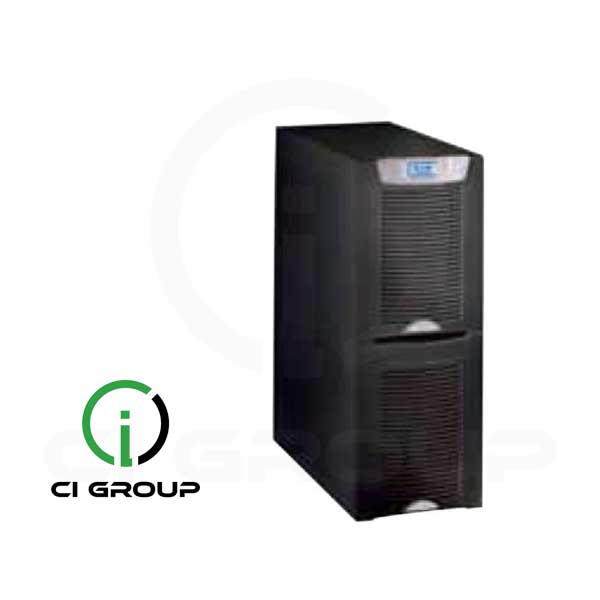 10.0 KVA Eaton KA1011100000010, uninterruptible power supplies with 32-battery (2-high), 208 Volts - Image 1