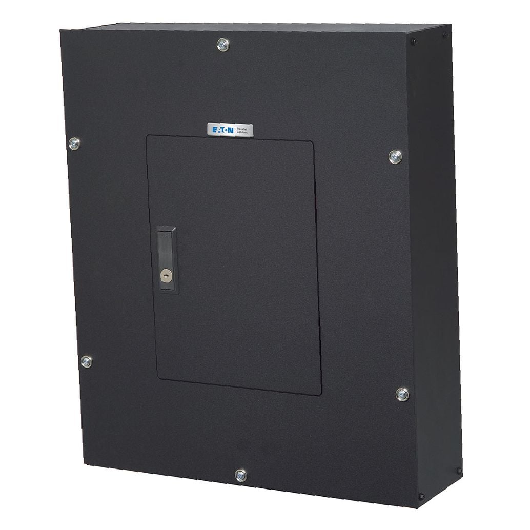 10.0 KVA Eaton KA1011100000010, uninterruptible power supplies with 32-battery (2-high), 208 Volts - Image 3