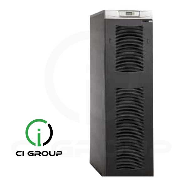 20.0 KVA Eaton 9355, uninterruptible power supplies system, 208 Volts, surplus - Image 1