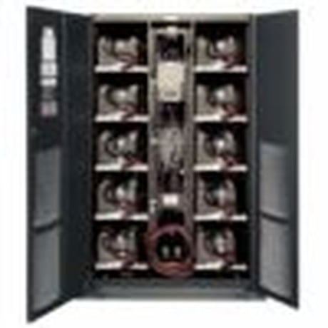 60.0 KVA Eaton 80, uninterruptible power supplies, 208 Volts - Image 3