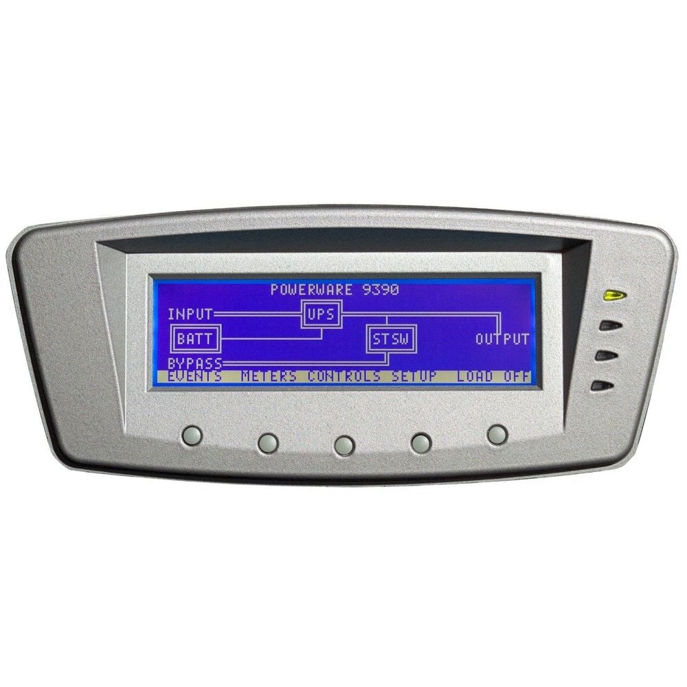 80.0 KVA Eaton 80, uninterruptible power supplies, 208 Volts - Image 2
