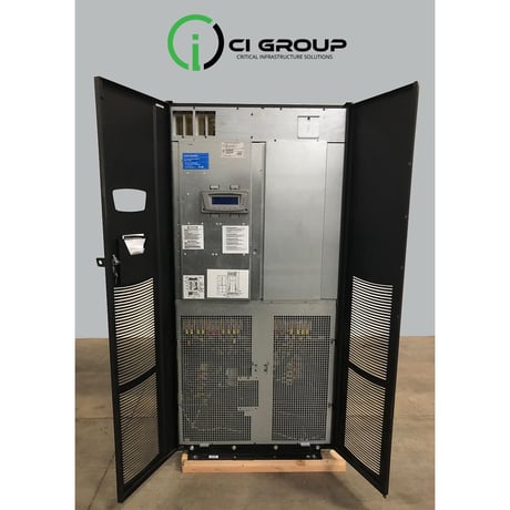 160.0 KVA Eaton 9390, uninterruptible power supplies system, 208/480 Volts - Image 2